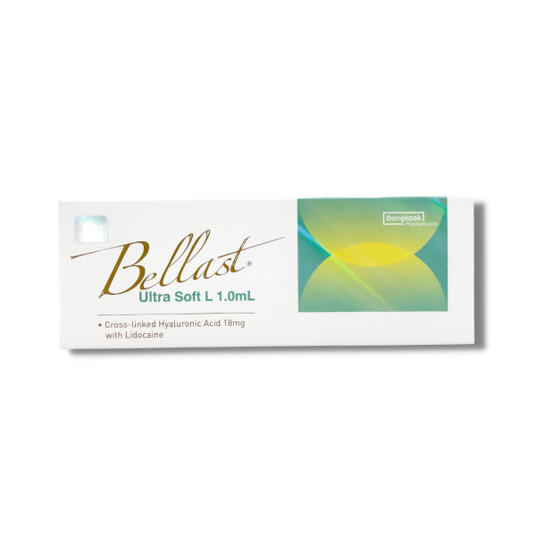 Bellast Soft L Filler (1 x 1 ml )