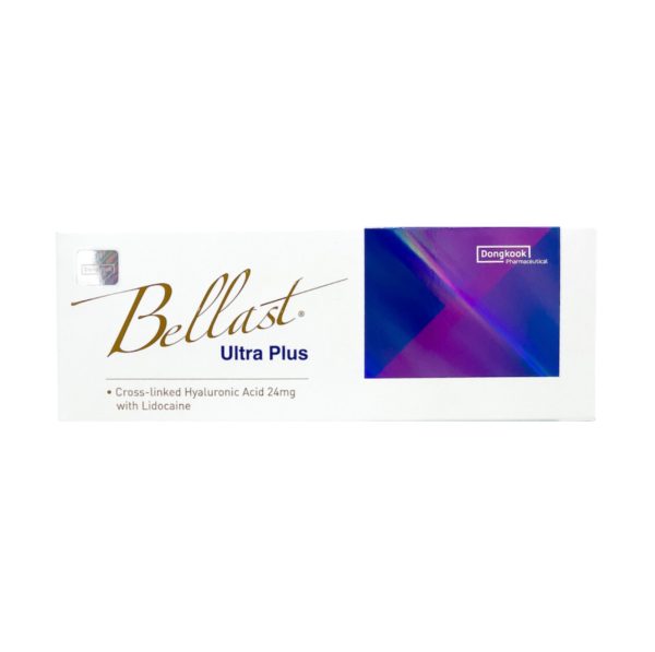 Bellast Plus Dermal Filler ( 1 x 1 ml )