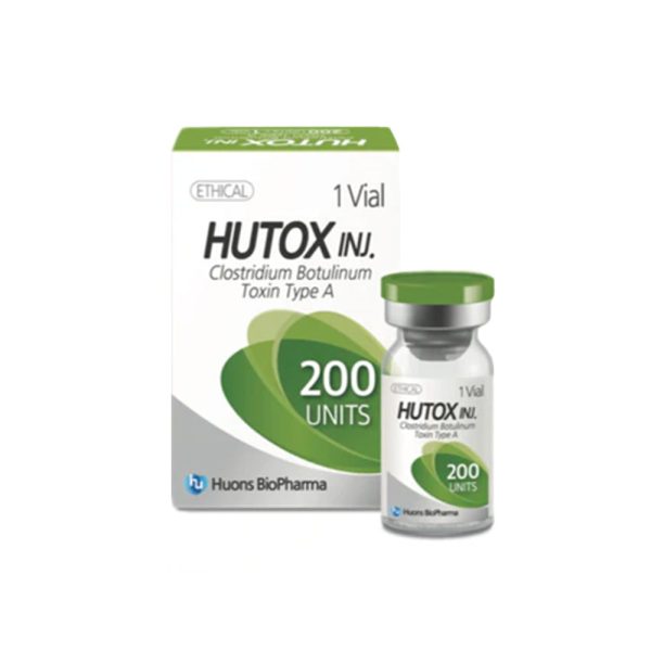 Hutox 200u