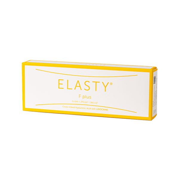 Elasty F 1 syringe × 1.0 ml