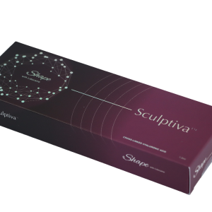 Sculptiva SHAPE Lido 1mL